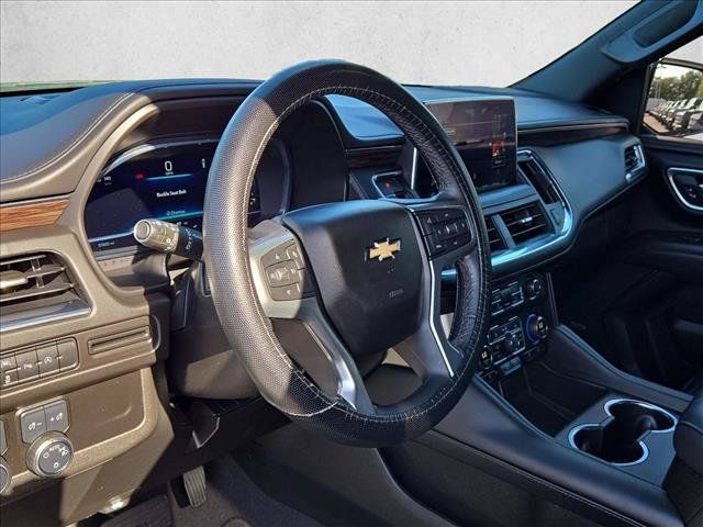 Used 2023 Chevrolet Tahoe LT RWD image 16