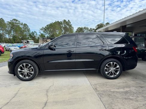 Used 2020 Dodge Durango GT RWD image 8