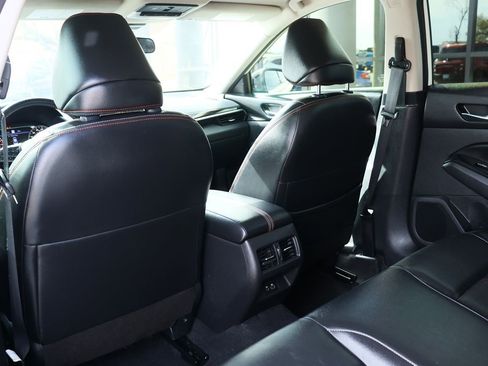 Used 2023 Nissan Altima 2.0 SR image 31