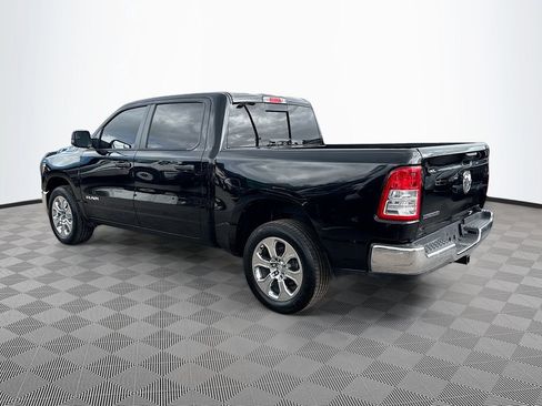 Used 2024 RAM 1500 Big Horn image 8