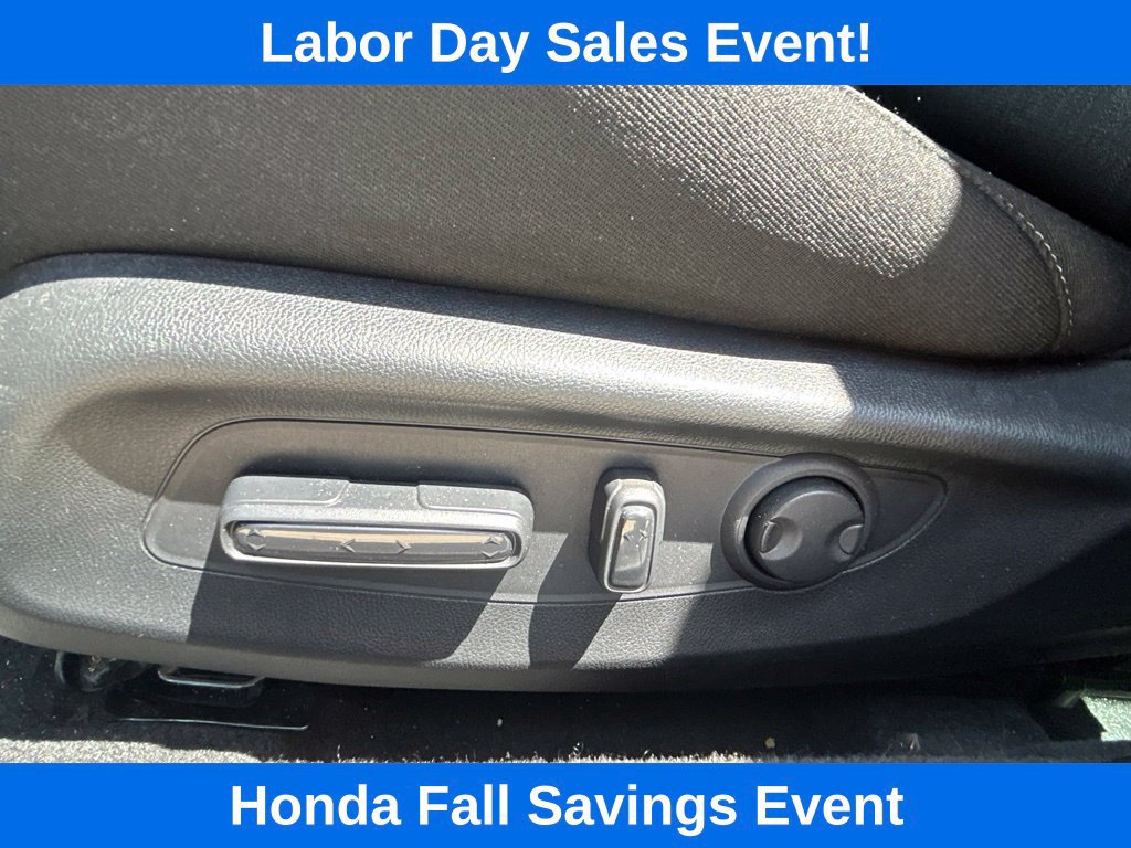 Used 2024 Honda Accord Sport image 19