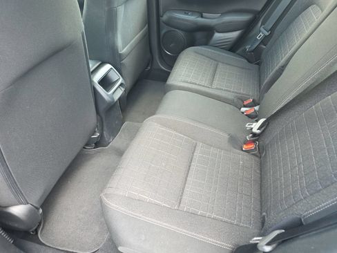 Used 2024 Honda HR-V LX image 11
