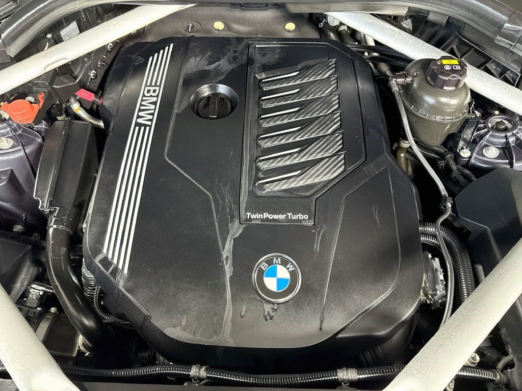 Used 2020 BMW X5 sDrive40i w/ Premium Package RWD image 38
