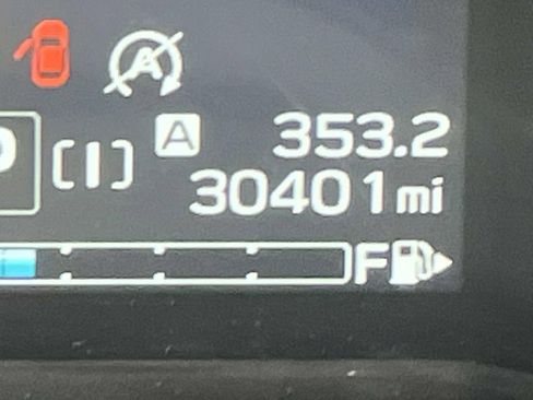 Used 2024 Subaru Forester Wilderness image 36