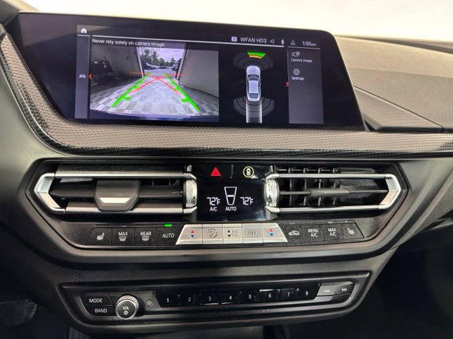 Used 2024 BMW 228i xDrive Gran Coupe w/ Premium Package AWD/4WD image 16
