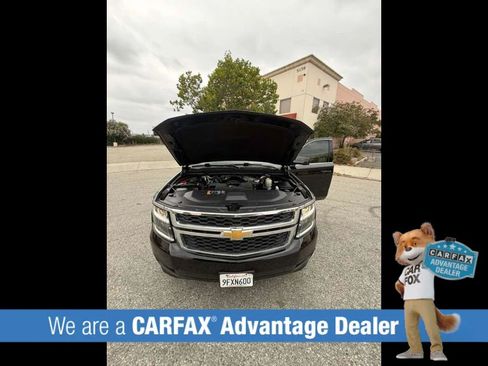 Used 2017 Chevrolet Tahoe LT RWD image 50