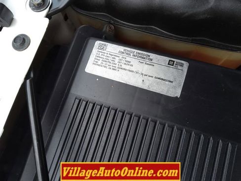 Used 2016 Chevrolet Suburban LTZ image 47