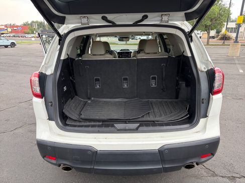 Used 2026 Subaru Ascent Limited w/ Popular Package #2 AWD/4WD image 34