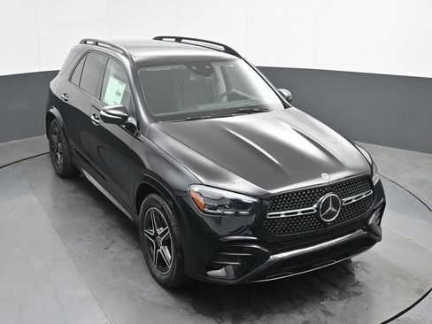 New 2026 Mercedes-Benz GLE 450 4MATIC image 29