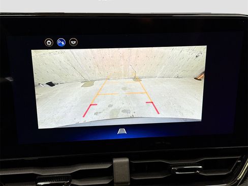 New 2026 Chevrolet Equinox RS image 14