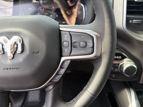 New 2026 RAM 1500 Big Horn AWD/4WD image 22