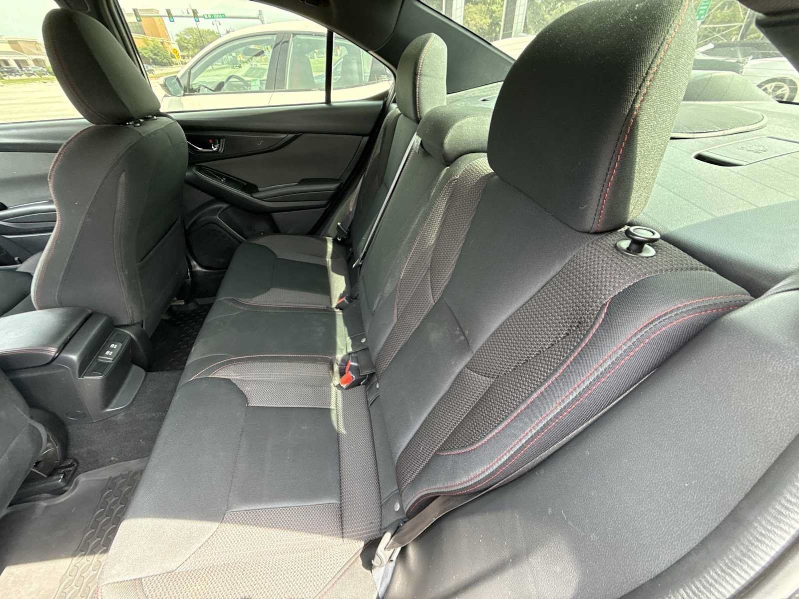 Used 2022 Subaru WRX Premium AWD/4WD image 25