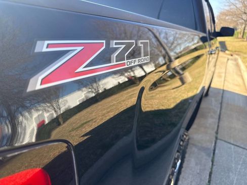 Used 2015 Chevrolet Silverado 1500 LT image 6