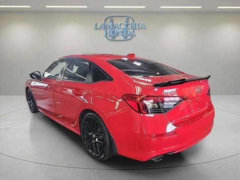 Used 2024 Honda Civic Si image 4