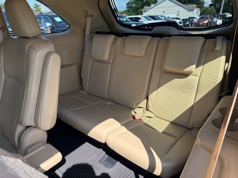 Used 2014 Toyota Highlander Limited AWD/4WD image 15