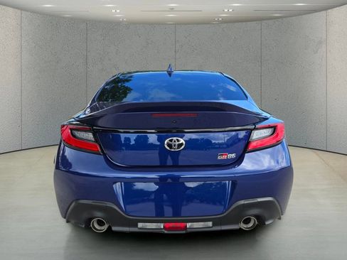Used 2026 Toyota GR86 Premium w/ Performance Package RWD image 6
