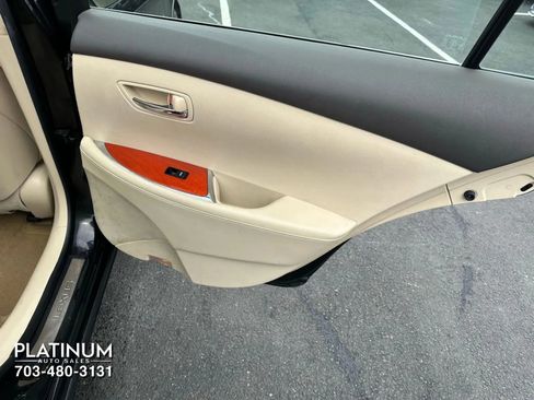 Used 2011 Lexus ES 350 image 18