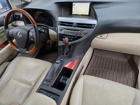 Used 2011 Lexus RX 350 2WD image 15