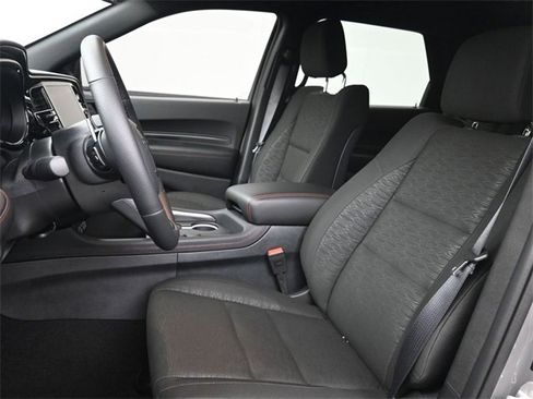 New 2026 Dodge Durango GT w/ Blacktop Package image 12
