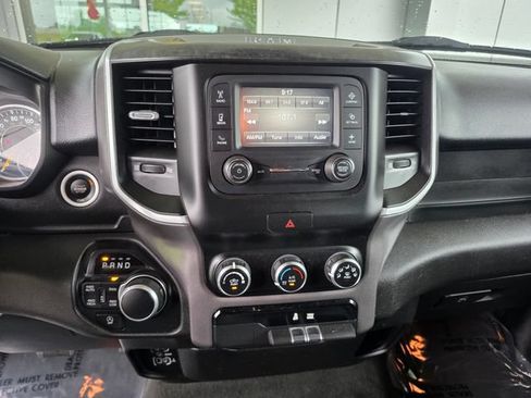 Used 2021 RAM 1500 Big Horn AWD/4WD image 27