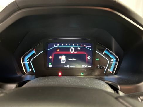 Used 2024 Honda Odyssey Sport image 14