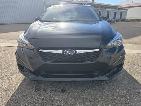 Used 2019 Subaru Impreza 2.0i image 12