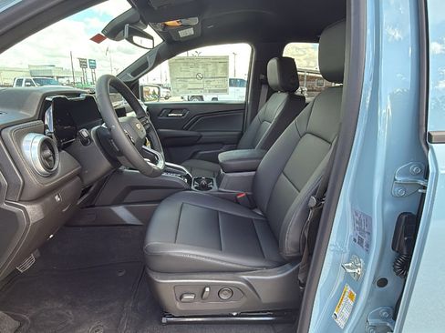 New 2026 Chevrolet Colorado LT w/ LT Convenience Package image 11