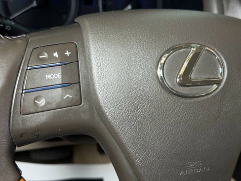 Used 2011 Lexus RX 350 AWD image 38