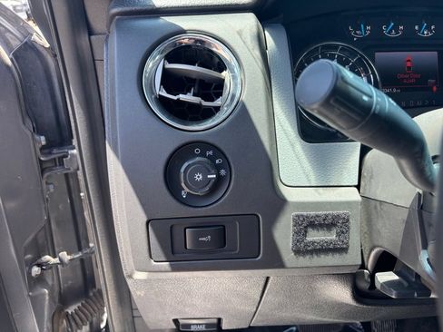 Used 2013 Ford F150 XLT w/ Luxury Equipment Group AWD/4WD image 15