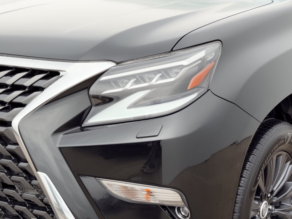Used 2023 Lexus GX 460 Premium AWD/4WD image 12