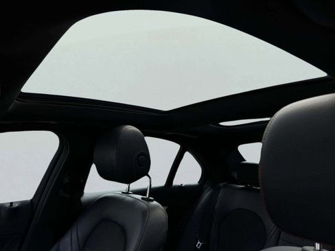 Used 2018 Mercedes-Benz C 43 AMG 4MATIC Sedan image 23