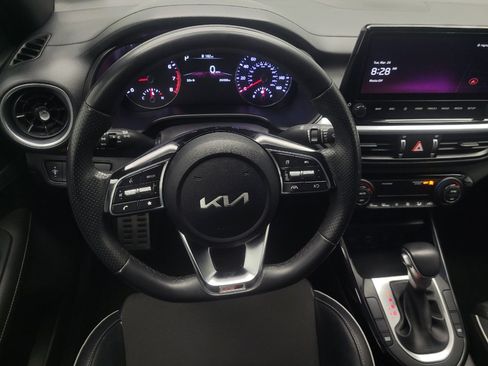 Used 2023 Kia Forte GT-Line image 22