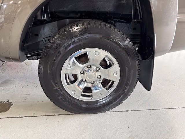 Used 2015 Toyota Tacoma 4x4 Access Cab V6 w/ SR5 Package image 35