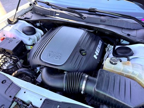 Used 2022 Dodge Charger R/T w/ Plus Group image 11