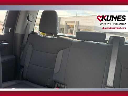 New 2026 GMC Sierra 1500 Elevation w/ Elevation Select Package AWD/4WD image 29