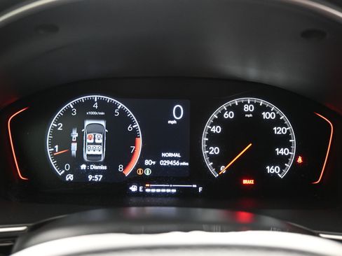 Used 2022 Honda Civic Si image 14