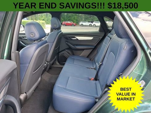 Used 2023 VinFast VF 8 Plus image 12