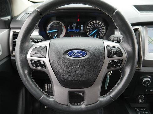Used 2020 Ford Ranger XLT w/ Equipment Group 302A Luxury AWD/4WD image 20