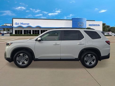 New 2026 Honda Pilot EX-L image 2