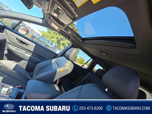 New 2026 Subaru Outback Wilderness AWD/4WD image 25