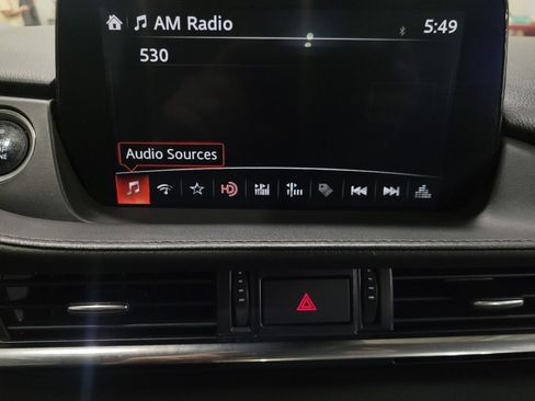 Used 2020 MAZDA MAZDA6 Grand Touring image 25