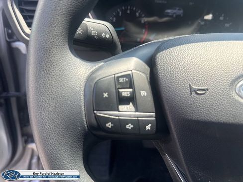 Used 2020 Ford Escape SE AWD/4WD image 26
