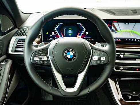 New 2026 BMW X5 xDrive40i AWD/4WD image 40