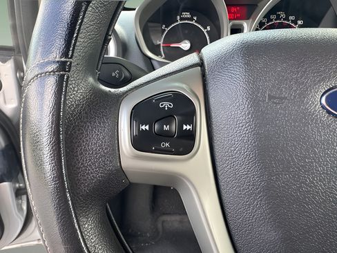 Used 2012 Ford Fiesta SE FWD image 20