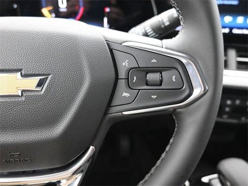 New 2026 Chevrolet Trax LT image 26