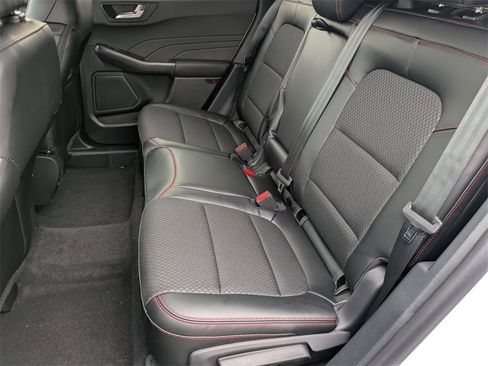 New 2026 Ford Escape ST-Line Select w/ Tech Pack #1 image 41