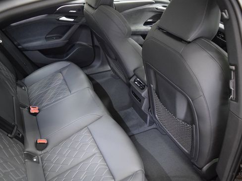 New 2025 Audi S6 e-tron Premium Plus image 6