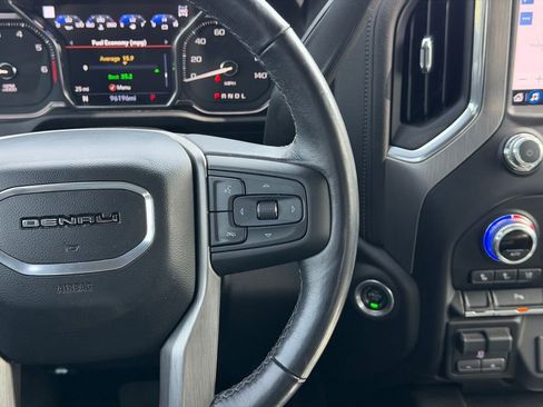 Used 2022 GMC Sierra 1500 Denali image 20