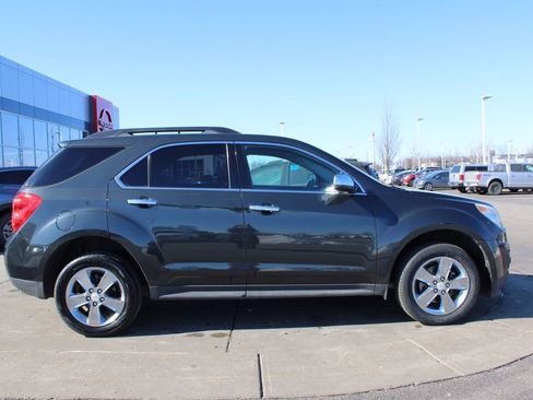 Used 2014 Chevrolet Equinox LT image 6