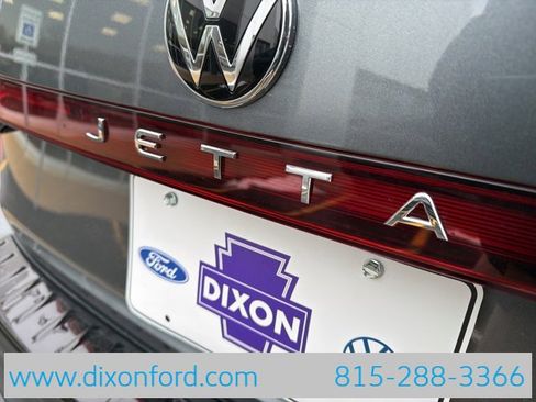 New 2026 Volkswagen Jetta S image 25
